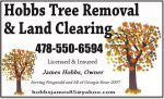 Hobbs Tree Removal & Land Clearing