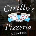 Cirillo’s Pizzeria