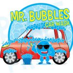 Mr. Bubbles Car Wash