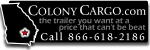 Colony Cargo