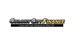 Colony City Finance