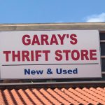 Garay’s Thrift Store