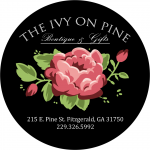The Ivy on Pine