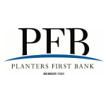 Planters First Bank