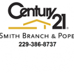 Century 21 Smith Branch & Pope